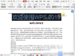 PDF如何文件中进入到图片编辑模式?入口位置