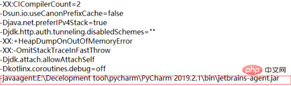 What should I do if pycharm cannot be started after installation?