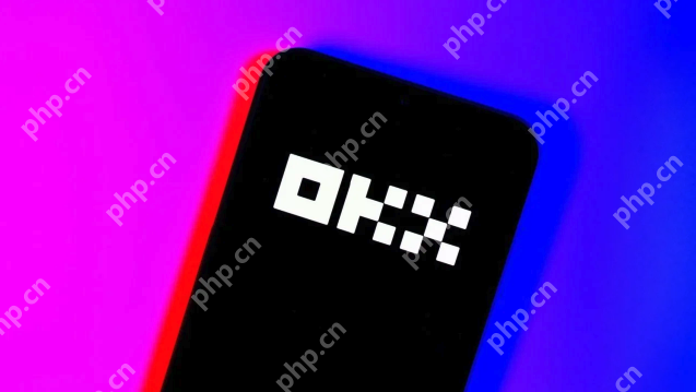 okex易欧交易所APP安卓最新版 okex官方正版v6.126.1版安装包 - php中文网