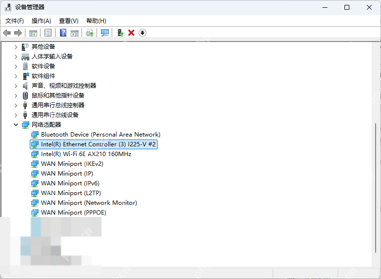 win11如何打开设备管理器_win11设备管理器入口与打开步骤 - php中文网