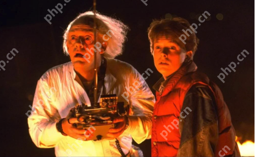 科幻片排行榜2025 好看的科幻片排行榜前十名美国 - php中文网