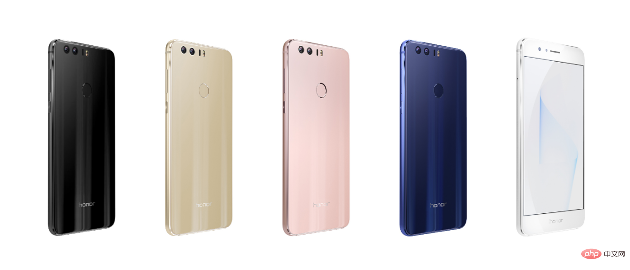 Welches Modell ist Huawei frd-al10?