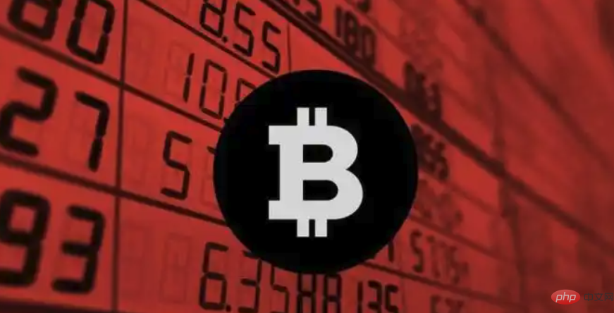 哪些网站支持币圈行情实时更新 - php中文网