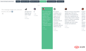 1608532823443495.png 74a1cd19516a4e6851d3dd48805013研究する価値のある 20 の Vue オープンソース プロジェクト