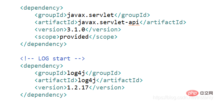 What is maven in java