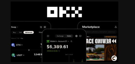 2025虚拟币正规交易所排名 - php中文网