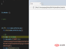 1577672288395601.png ブレークポイントのデバッグに vscode を使用する方法