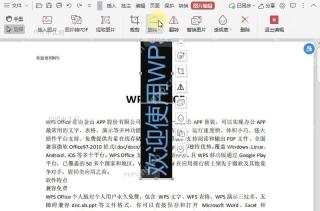 PDF如何向右旋转PDF文件中的图片?设置效果