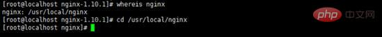 How to install nginx on centos7?