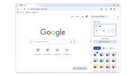 Google Chrome 官方软件封面