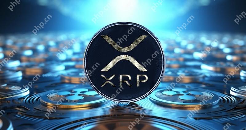 主流加密货币排行榜最新 - php中文网