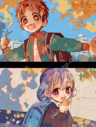 花子漫画在线观看地址 花子漫画PC端完整版网址汇总 - php中文网