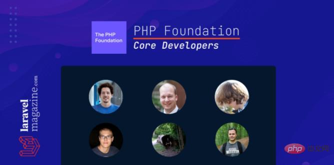 Review and look forward to the development of PHP in 2023!