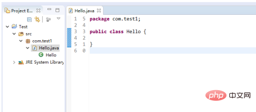 Eclipse는 Java 코드를 어떻게 실행합니까?