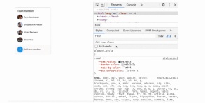 162069902319732你值得了解的關於CSS變數的知識點! ! 你值得了解的關於CSS變數的知識點! !