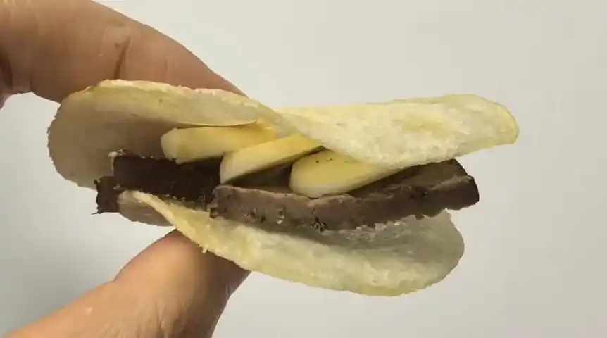 肝脆薯了蒜了什么意思 肝脆薯了蒜了 - php中文网