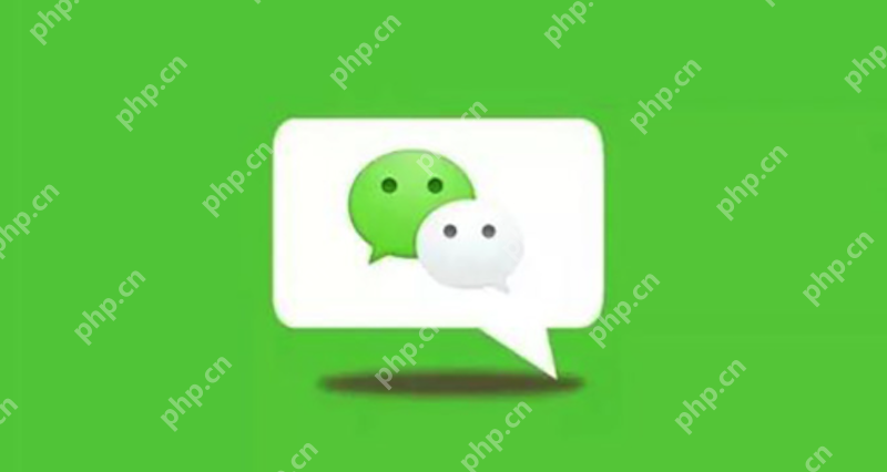 微信表情包发送失败,显示空白如何处理? - php中文网