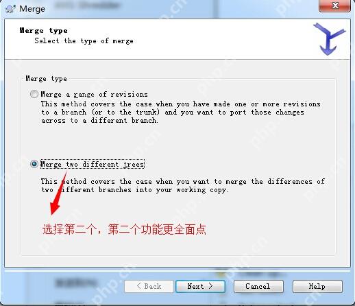 SVN版本控制系统入门指南 - php中文网