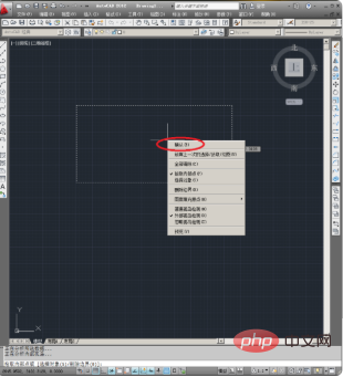 So zeichnen Sie schraffierte diagonale Linien im CAD