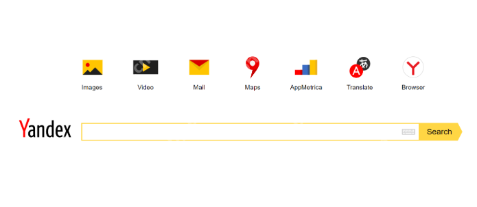 yandex(全网版)无需登录版官网入口2025最新 - php中文网