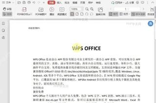 如何删除PDF文档中的注解?结果检查