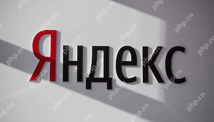 yandex登录入口页无需登录 俄罗斯搜索引擎无需登录首页 - php中文网