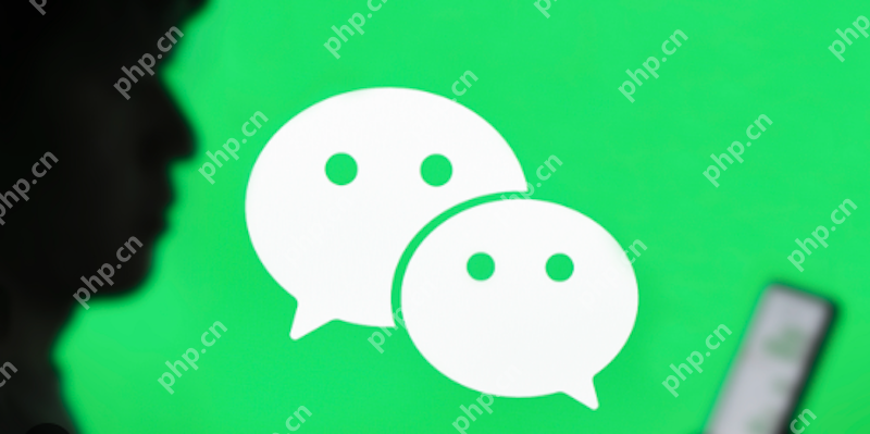 微信聊天长按复制卡顿怎么办？如何优化复制反应？ - php中文网