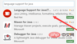 vscode가 Java 파일을 실행하는 방법