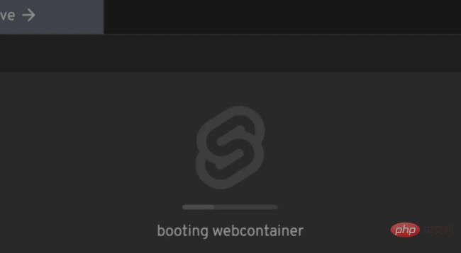 WebContainer 1.0 dikeluarkan! Mari kita bincangkan tentang apa itu WebContainers!