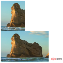 1638345445406074.png How to reduce the screen content by half with css