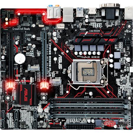 Apakah motherboard asus?