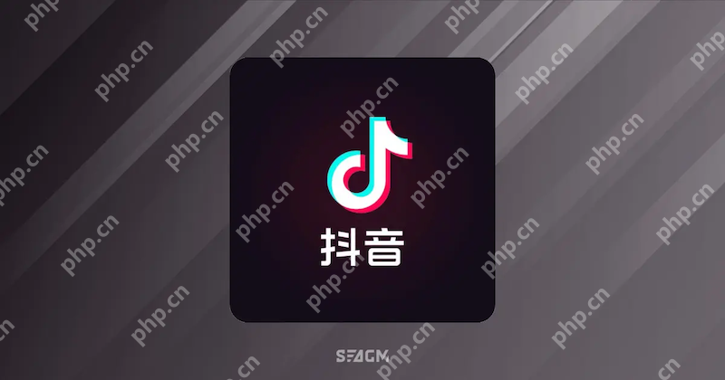 抖音视频发出去没声音怎么回事 抖音上传视频静音了怎么办 - php中文网
