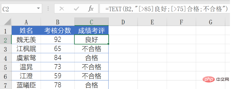 Excel的TEXT函数应该怎么用？