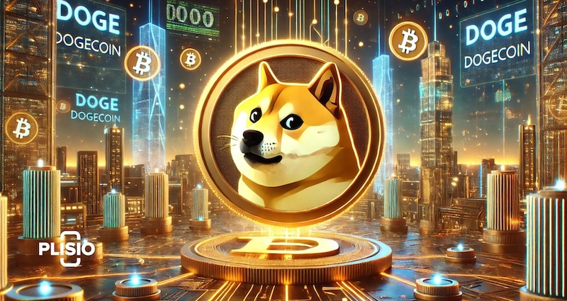 2025狗狗币DOGE值得买吗？还能不能继续涨？ - php中文网