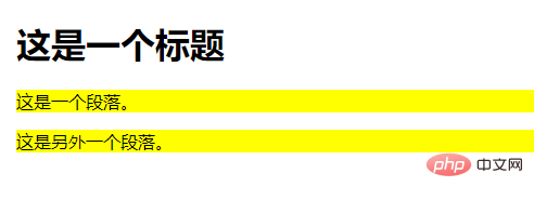 jQueryでのvisibleの使用法は何ですか