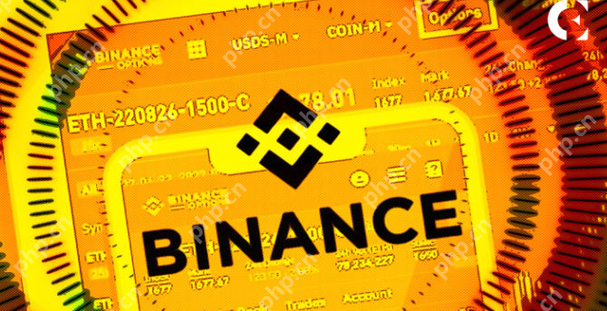 币安交易所(Binance)交易所APP国内用户能注册吗?是真的吗? - php中文网