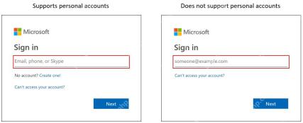 Microsoft 365账号怎么登录？个人版和企业版登录教程
