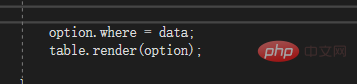 Introduction to the use of Form form elements such as Select