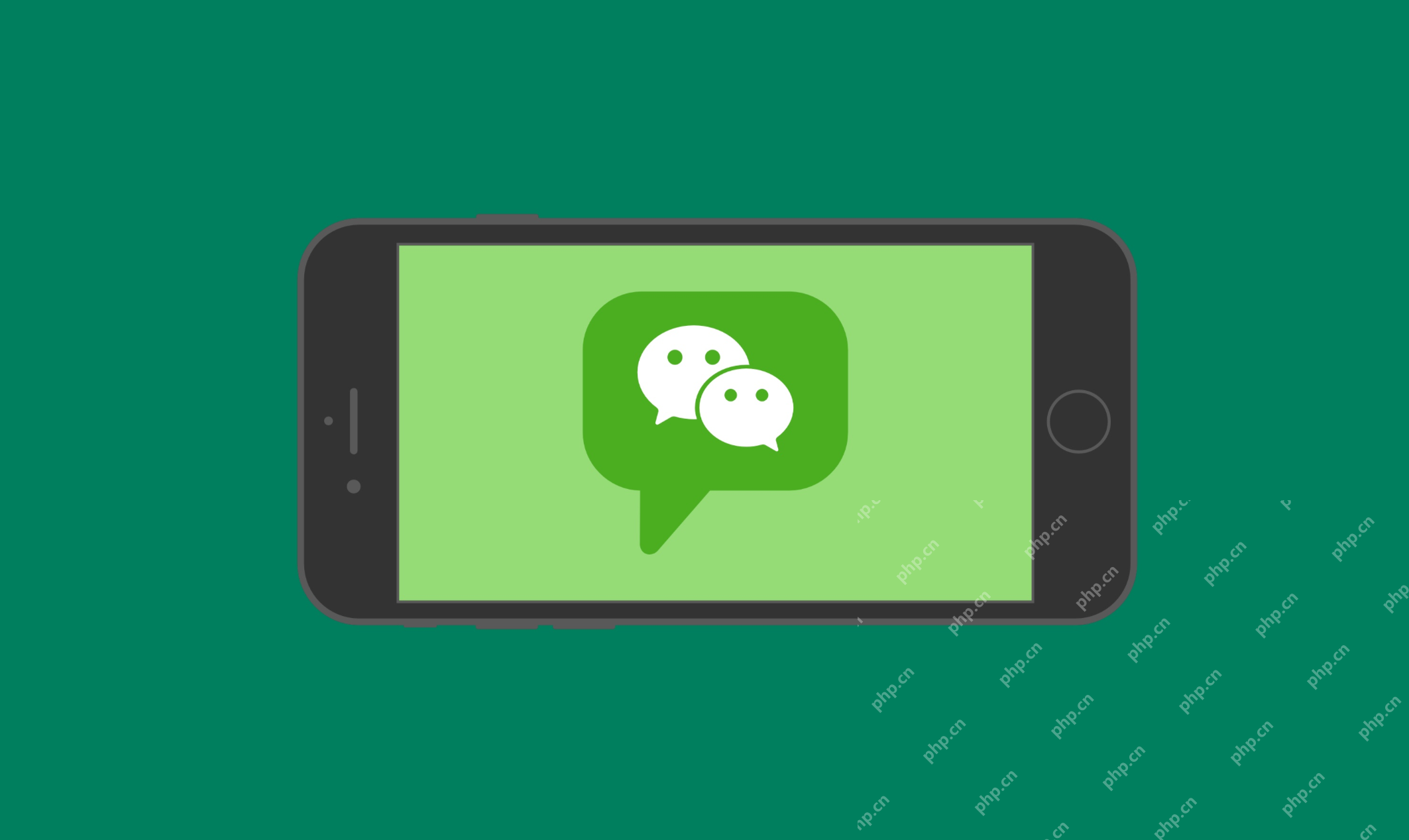 微信如何关闭朋友圈?微信关闭朋友圈的教程 - php中文网