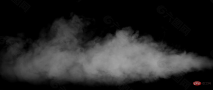 1640917906155222.png Der unscharfe und körnige Raucheffekt lässt sich auch mit reinem CSS erzielen!