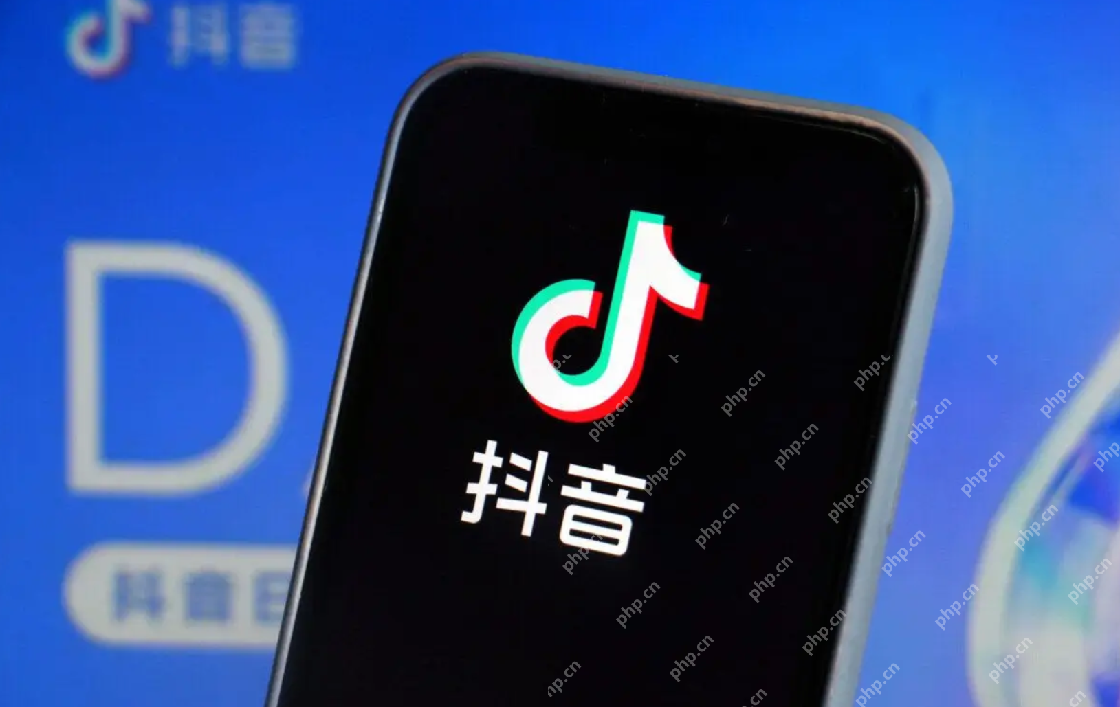 抖音如何改ip地址定位?抖音改ip地址定位教程 - php中文网
