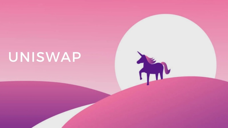 Uniswap交易所App官网如何下载详细教程 - php中文网
