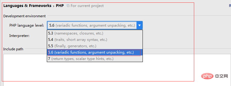 How to debug programs in phpstorm