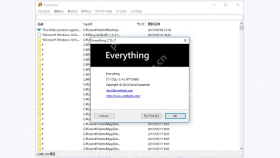 Everything怎么更新版本_Everything软件版本更新步骤