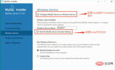 1603765928584493.png So installieren Sie MySQL unter Win10