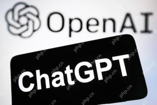 ChatGPT下载桌面版的方法 ChatGPT桌面客户端获取与安装步骤 - php中文网