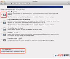 1574233435999004.png Detailed explanation of Linux installation steps in Linux basic tutorial