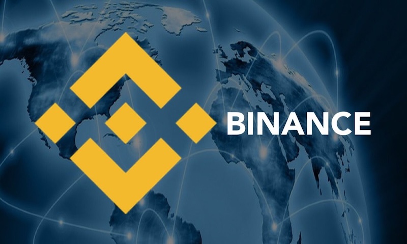 币安Binance官网最新登录页面 币安Binance交易所官方链接   - php中文网