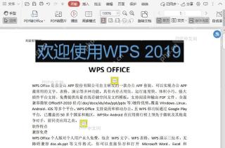 在PDF阅读模式下,如何旋转文档?入口位置