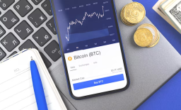 欧易OKX交易平台入口 BTC买卖官方APP下载安装 - php中文网